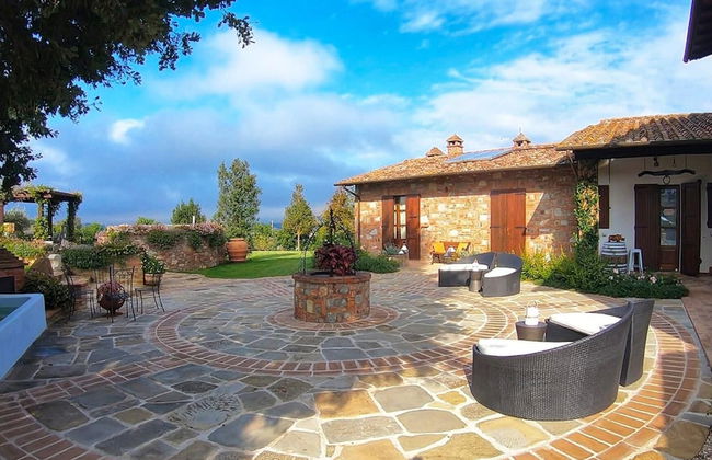 Casale Bella Vita 8 4 - Foto 13