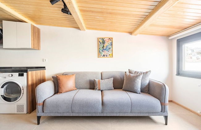 COSA Mesken Beşiktaş - Foto 25