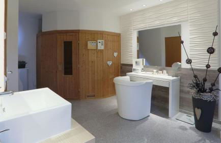 5-Sterne Wohlfühl-Ferienhaus Eifellust - Foto 17