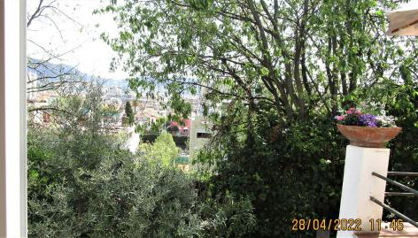 NICE - STUDIO indépendant en VILLA - Mer ville calme jardinet - Foto 4