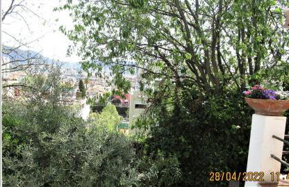 NICE - STUDIO indépendant en VILLA - Mer ville calme jardinet - Foto 4
