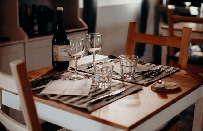 Azienda Agricola Saint Hubert - Foto 49