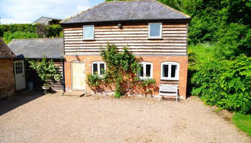 Stable Cottage at Hanley Mill - Foto 2