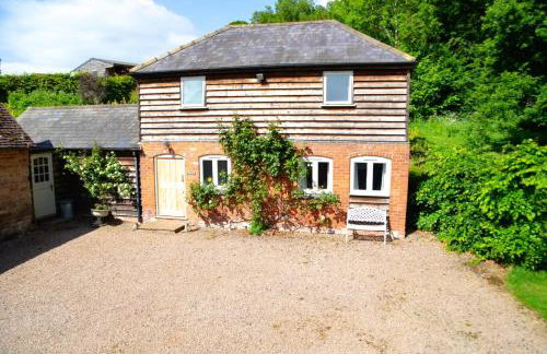 Stable Cottage at Hanley Mill - Foto 2