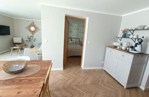 Le jardin de Nigelle , Bas De Villa En Provence - Foto 56