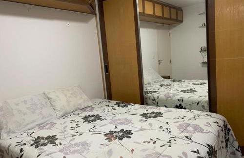 Apto com área de lazer para curtir o Verão, sol e Mar - Foto 6