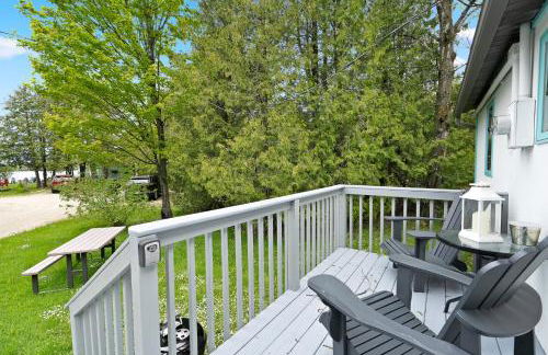 Sunset Shores - Chalet Cabin #3 by Simple Life Rentals - Foto 18