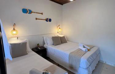 Alto Mar Ilha Grande Suítes - Foto 37