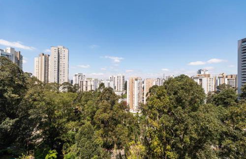 Loft Luxo Morumbi, WIFI500MB - Traveller Awards 2025 - Foto 37