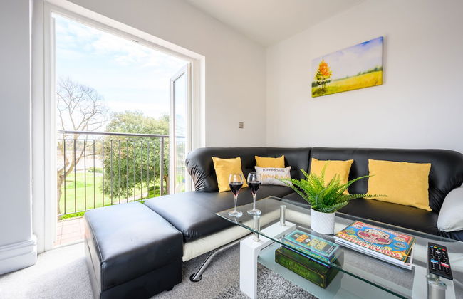 The Knap by Tŷ SA - Waterfront Views - Foto 22