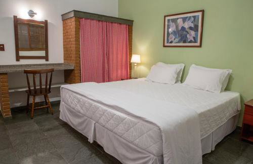 Hotel Fazenda Sete Lagos - Photo 59