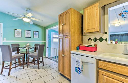 North Port Escape w/ Pool ~ 12 Mi to Beach! - Foto 13