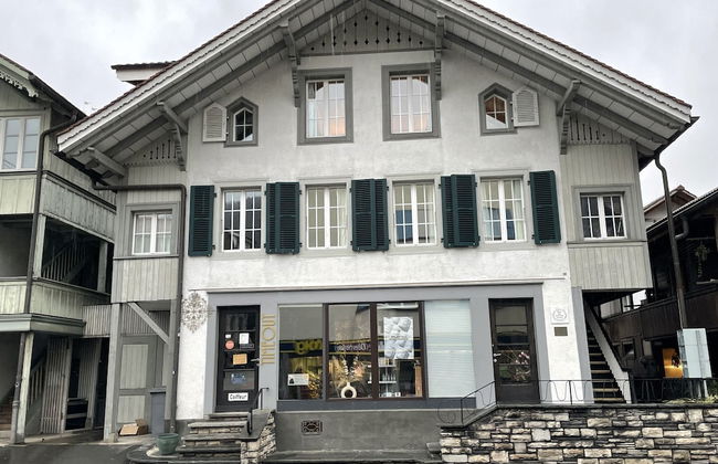 Haus der Schwalbe - Foto 1