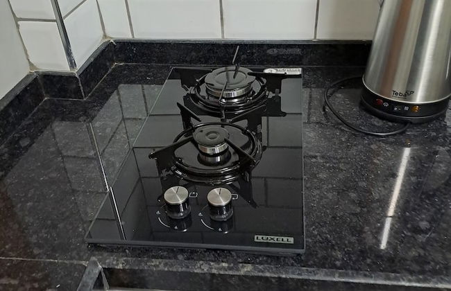 Taksim Nida Flats - Foto 20