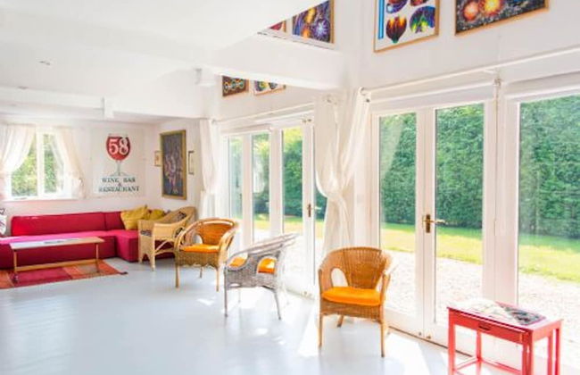 Host Stay Hen Barn - Foto 2