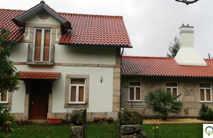 Quinta das Fontes - Alojamento Rústico Local e Turismo Rural - Foto 23