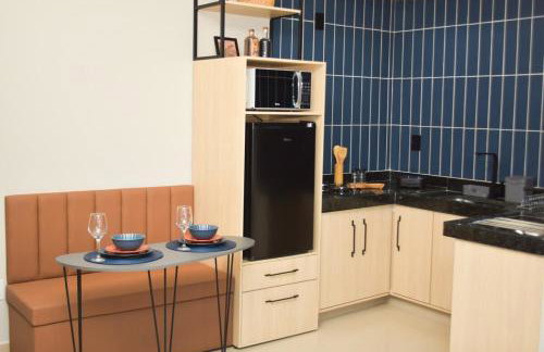 Stúdio Completo Próx. UniEva - Foto 14