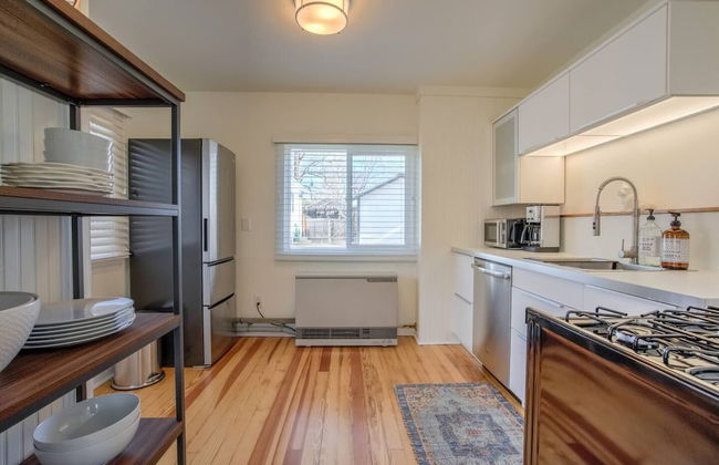 Vintage Tiny House Cute 1bdrm Big Appeal - Foto 9