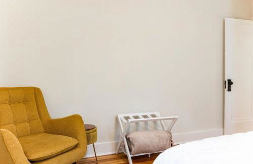 Clover Retreat - 3B 2BA Home 1 mi to ND - Foto 20