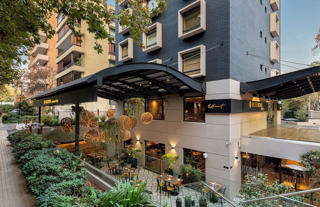 Time Stay - Essential Apartments - Foto 32