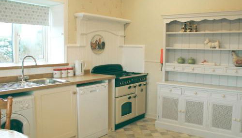 Palmallet Cottage - Foto 5