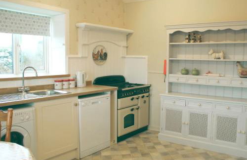 Palmallet Cottage - Foto 5