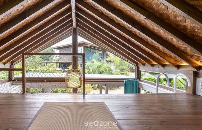 VGZ Cabanas Barra de Ibiraquera e Rosa - Photo 80