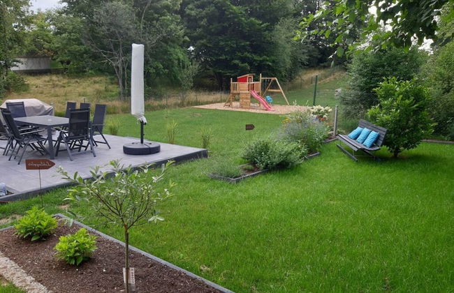 Holiday House on Bornfeld - Photo 31