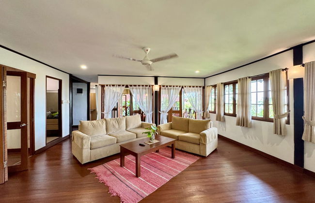 Nongsa Village - Foto 8