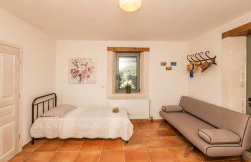 Quiet stone house near Plakias - Foto 18