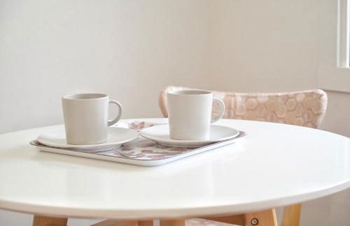 Flat overlooking the park 1km to Plaza Pontevedra - Foto 13