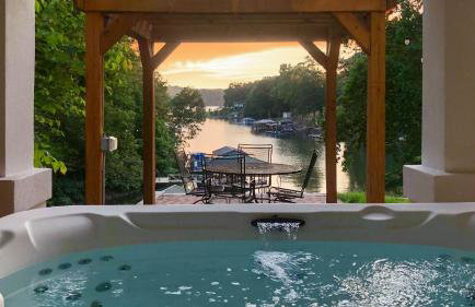 Hummingbird Home by Avantstay Hot tub + Sauna - Foto 1