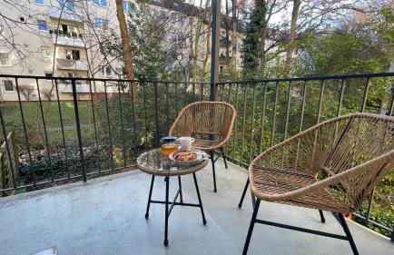 Apartment BA123 - Foto 17