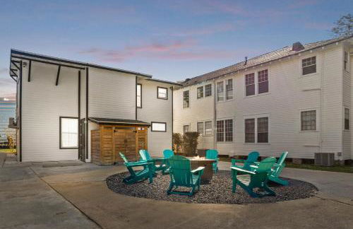 Old Spanish House Suite B Downtown Retreat - Photo 7