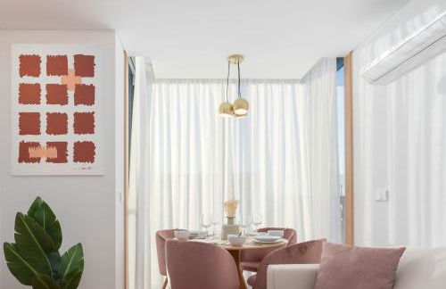 Habitatio - Bom Sucesso by LuxiStay - Foto 19