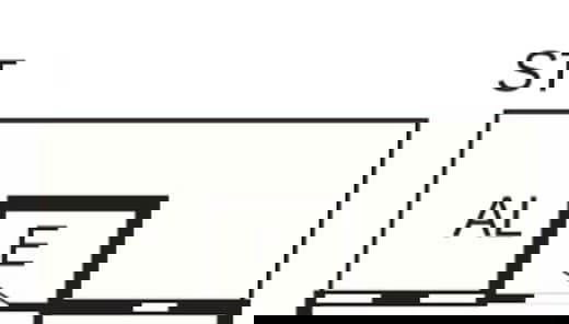 6 Person Holiday Home in Vittsjo - Foto 2, Grundriss