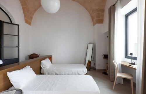 CASA SHIROCCO Piscina Interna Privata ad Uso Esclusivo a pochi minuti dal mare nel cuore del Salento - Foto 17