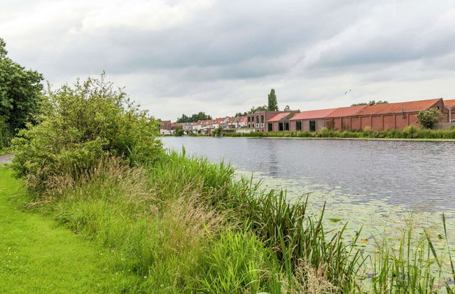 Holiday Home in Kortrijk for 8 Person - Photo 26
