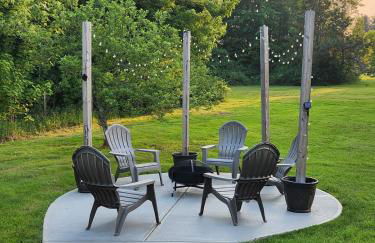 Cozy Cabin minutes from Lake Oneida - Photo 19