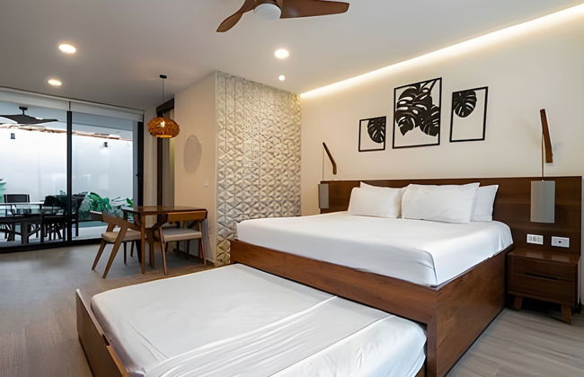 Moots Tulum - Photo 72