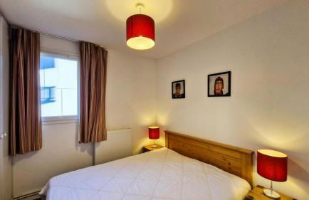 Résidence Les Pleiades - Appartement spacieux et lumineux · Centre station · Balcon · Parking couvert MAE-7354 - Foto 6