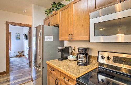 Less Than 1 Mi to Slopes Mtn-View Keystone Condo - Photo 10