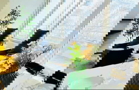 One bedroom flat with parking&balcony - Foto 13