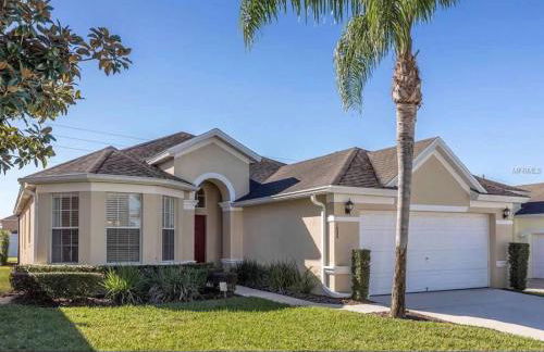 Disney's Great Escape's Villa! 15 Minutes From Disney - Foto 1