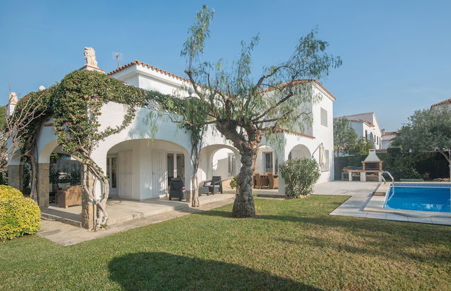 Villa 50m from the beach in Cambrils TH 11 - Foto 35