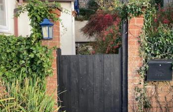 Trinity Cottage - Photo 31