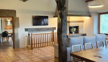 Casa Vella del Cuní - Photo 2, pet friendly