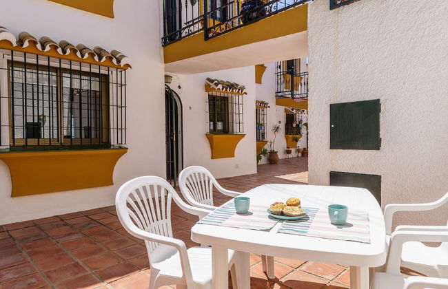 Sunny Tranquility With Pool - Foto 7