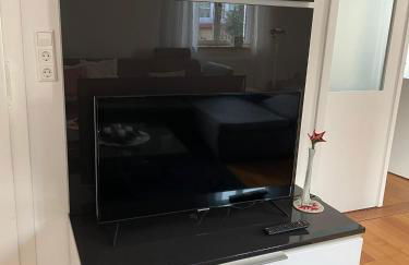 Ferienwohnung Bett & Burg - Foto 6