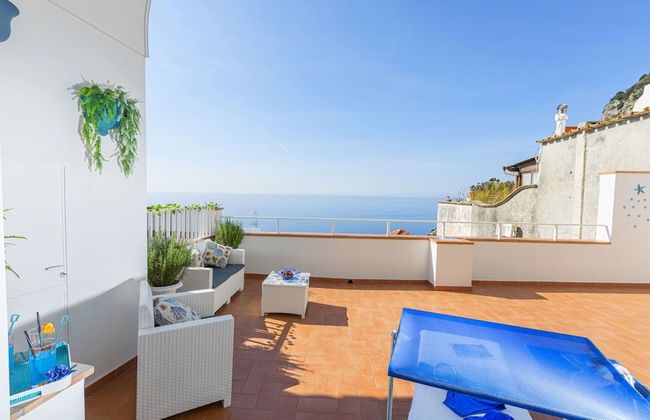 Estate4home - Casa Antonietta - Foto 60